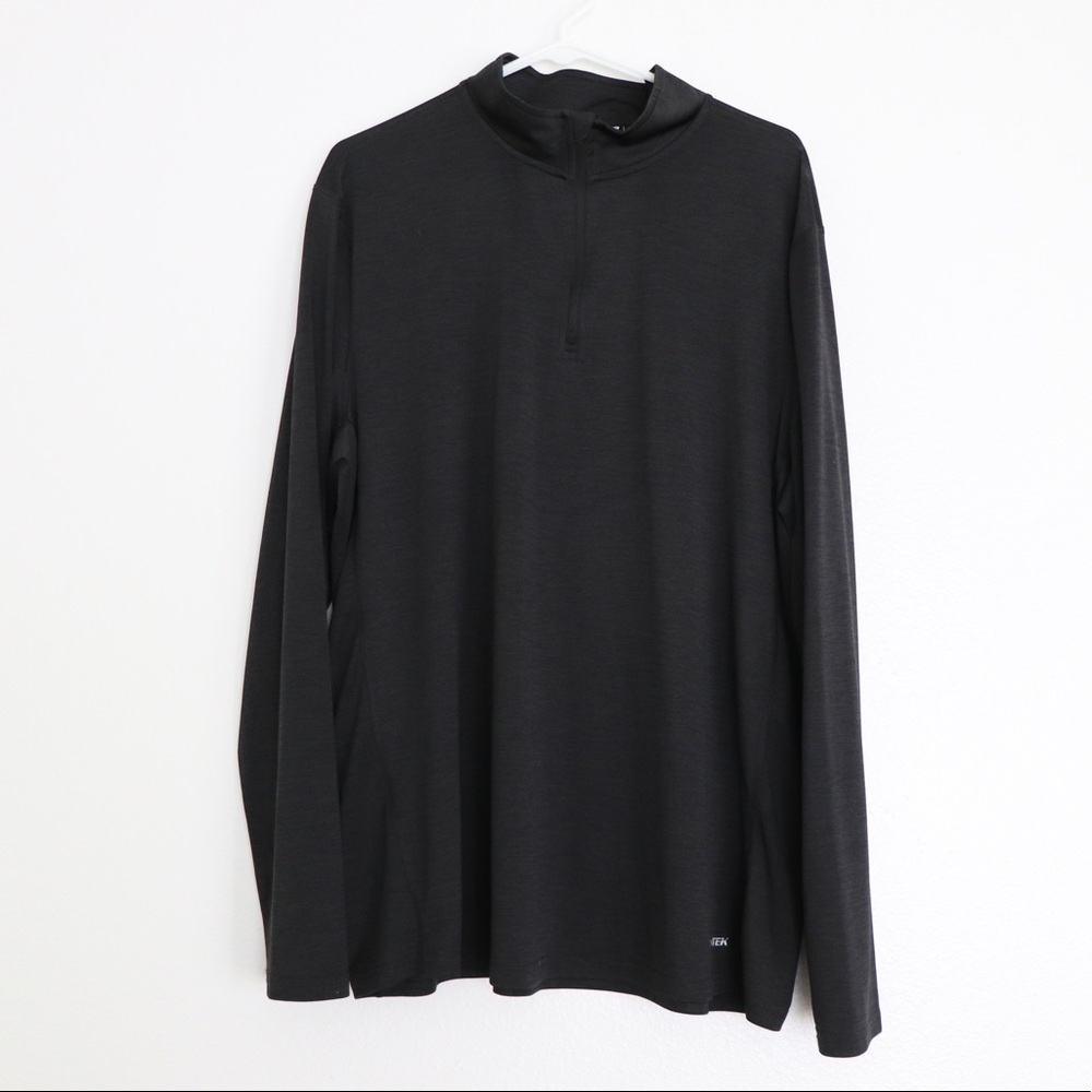 Tek Gear Quarter Zip